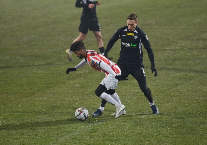 fot. Paweł Rosolski
