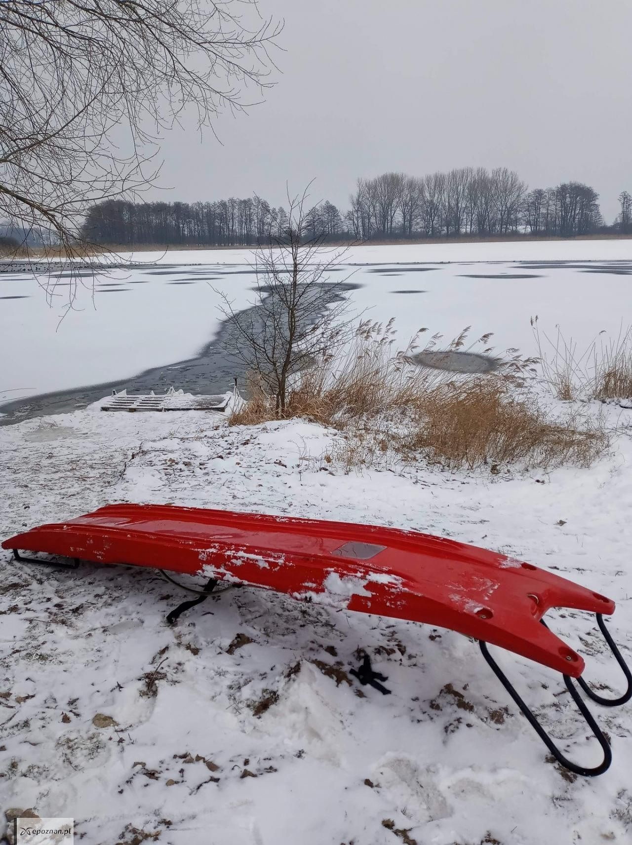 fot. Straż pożarna Trzemeszno / FB