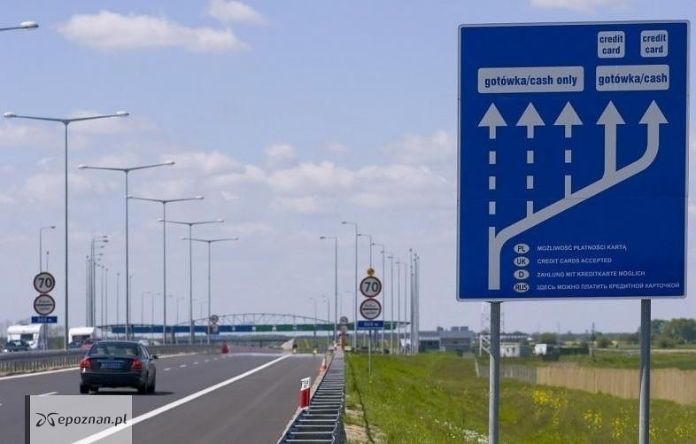 fot. Autostrada Wielkopolska