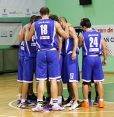 MKK Pyra Poznań - MKS Drogbruk Kalisz 71:80 | fot. Elżbieta Skowron