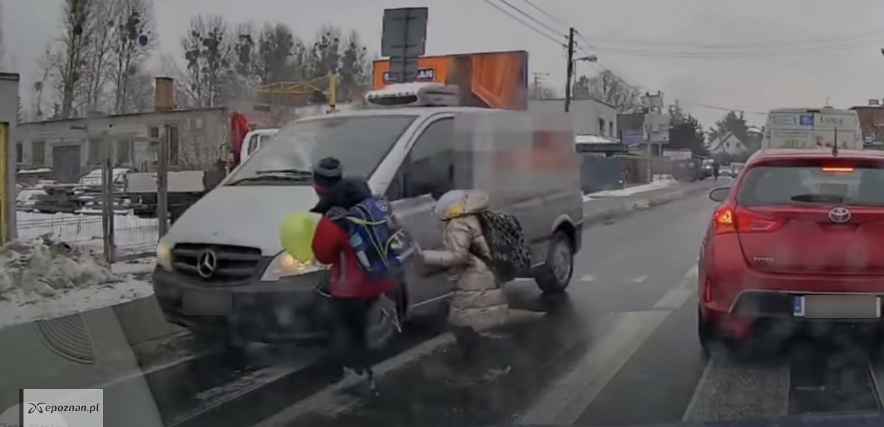 Screen | fot. Polskie Drogi / YouTube