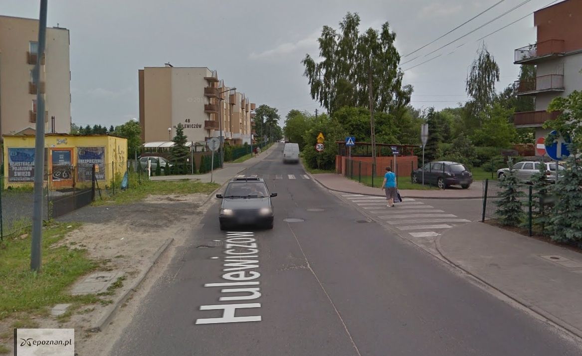 fot. Google Street View