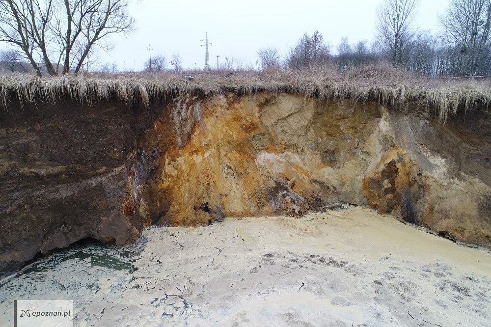 fot. Państwowy Instytut Geologiczny - Państwowy Instytut Badawczy