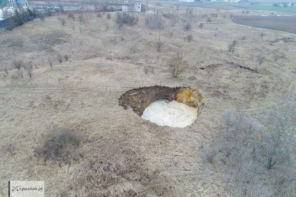 fot. Państwowy Instytut Geologiczny - Państwowy Instytut Badawczy