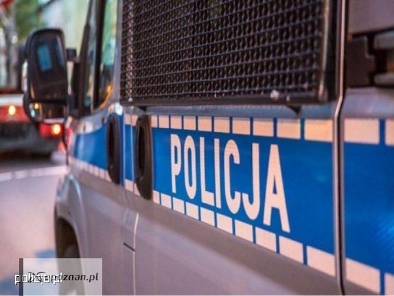 Zdjęcie ilustracyjne, archiwum | fot. Policja