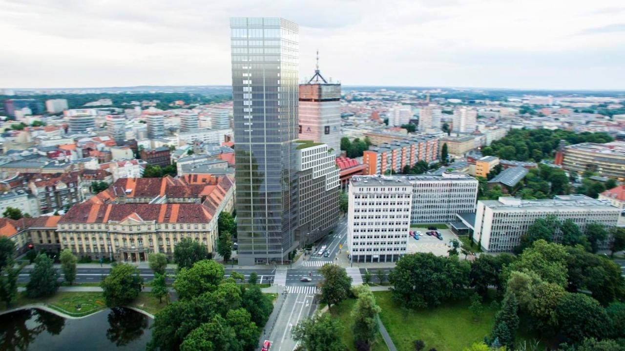 fot. Bartłomiej Ignaszewski / FB