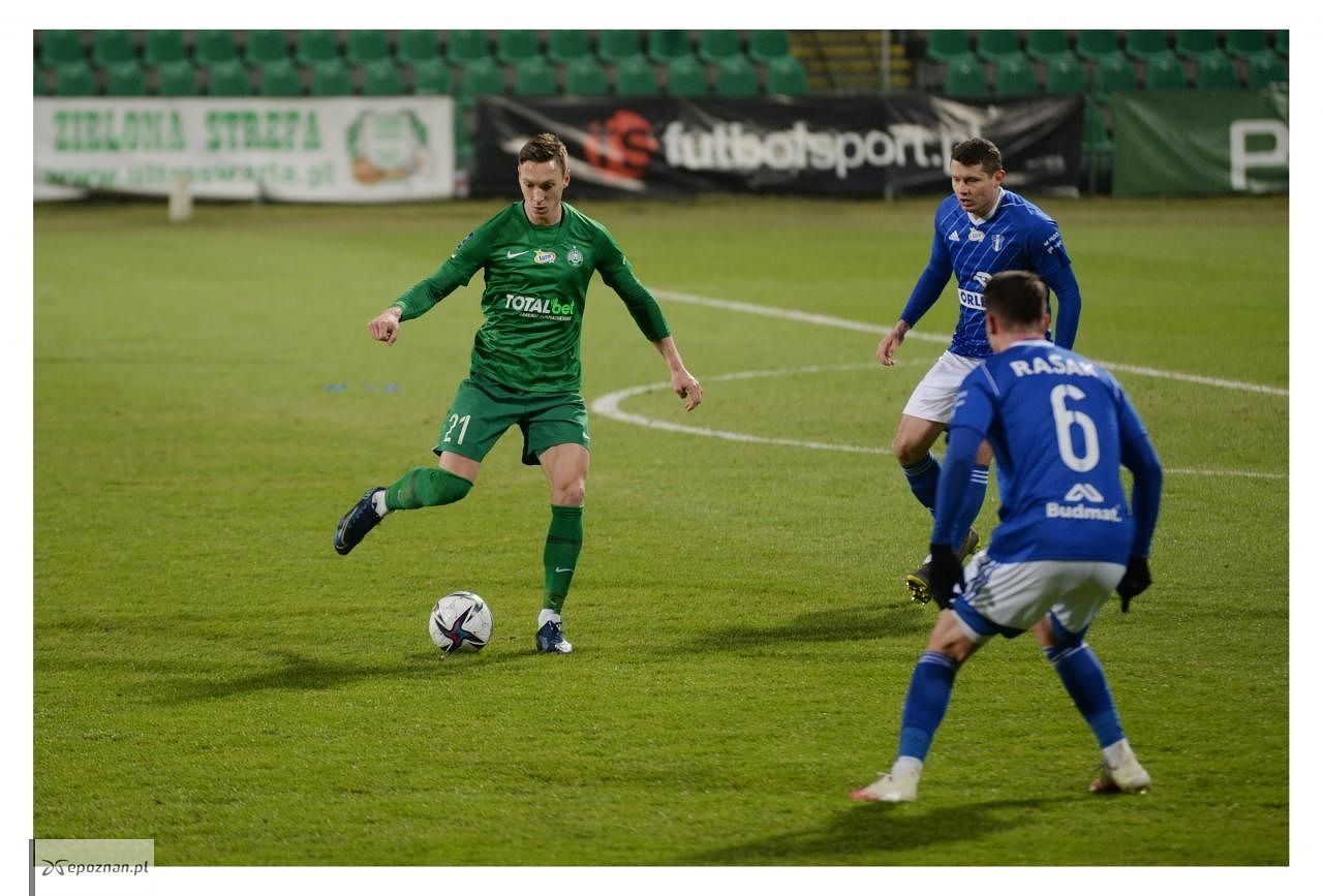 fot. Paweł Rosolski