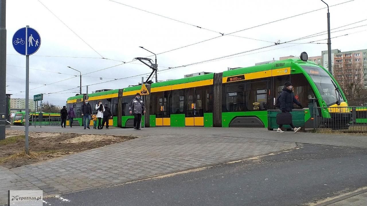 fot. MPK Poznań