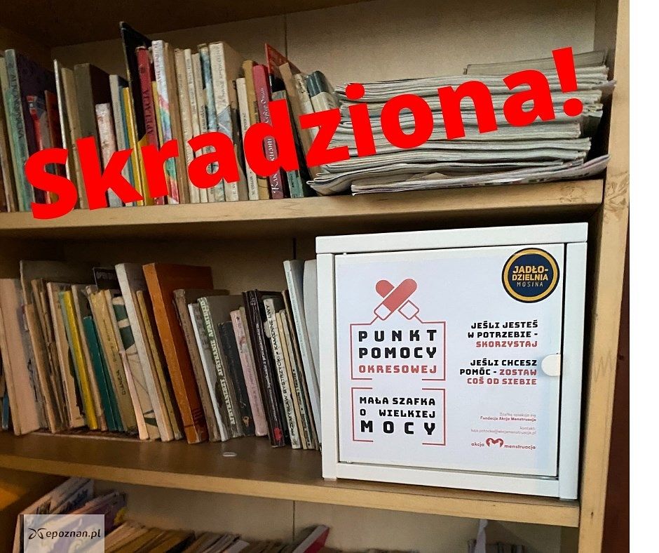 fot. Jadłodzielnia-Mosina FB