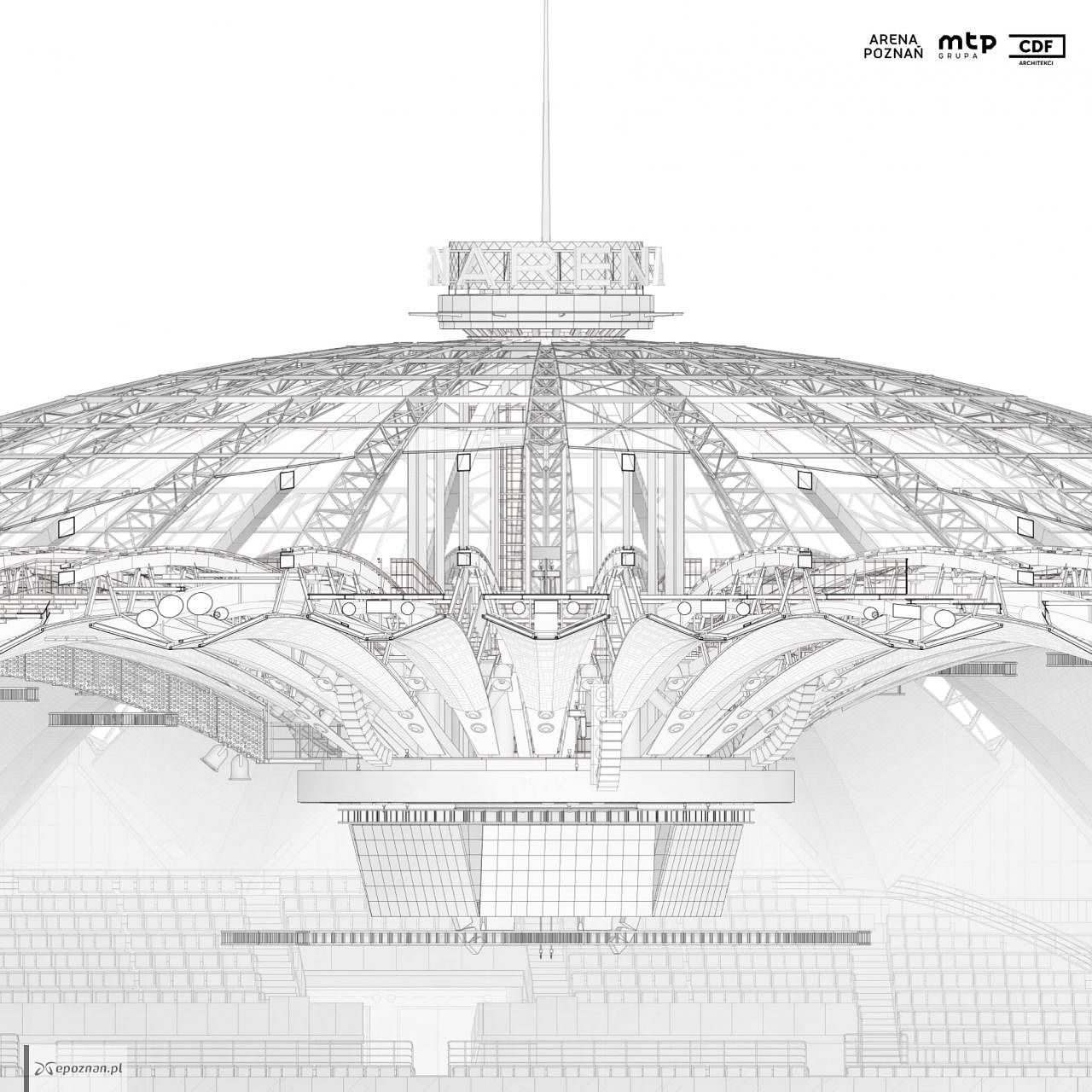 Wizualizacja | fot. CDF Architekci