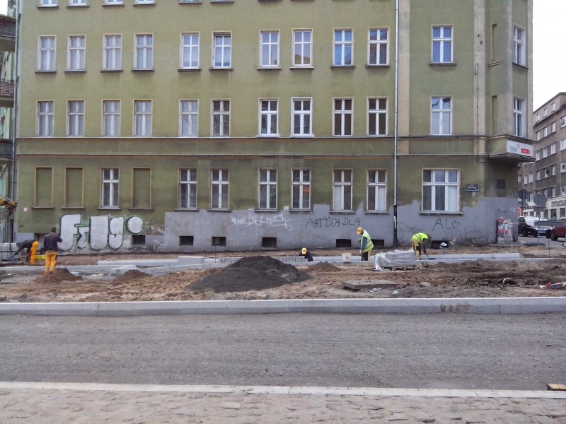 fot. Dominik Wojciechowski