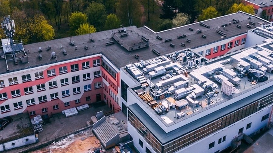 Szpital w Słupcy