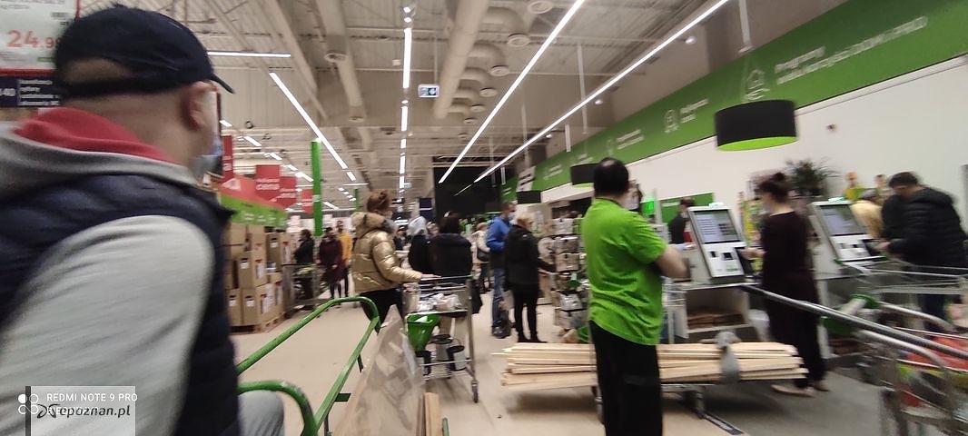 Zdjęcie z czwartku | fot. Czytelnik