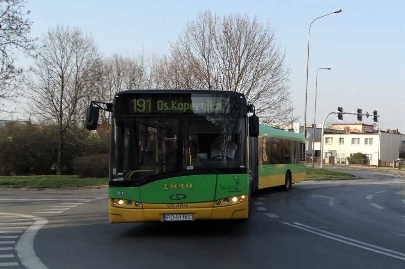 fot. MPK Poznań