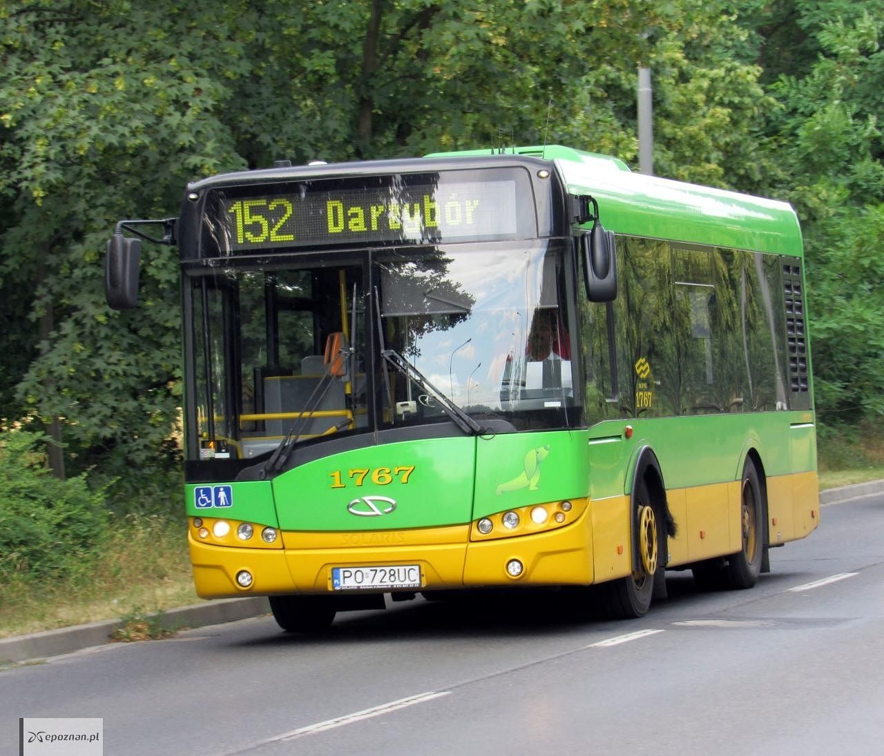 fot. ZTM Poznań