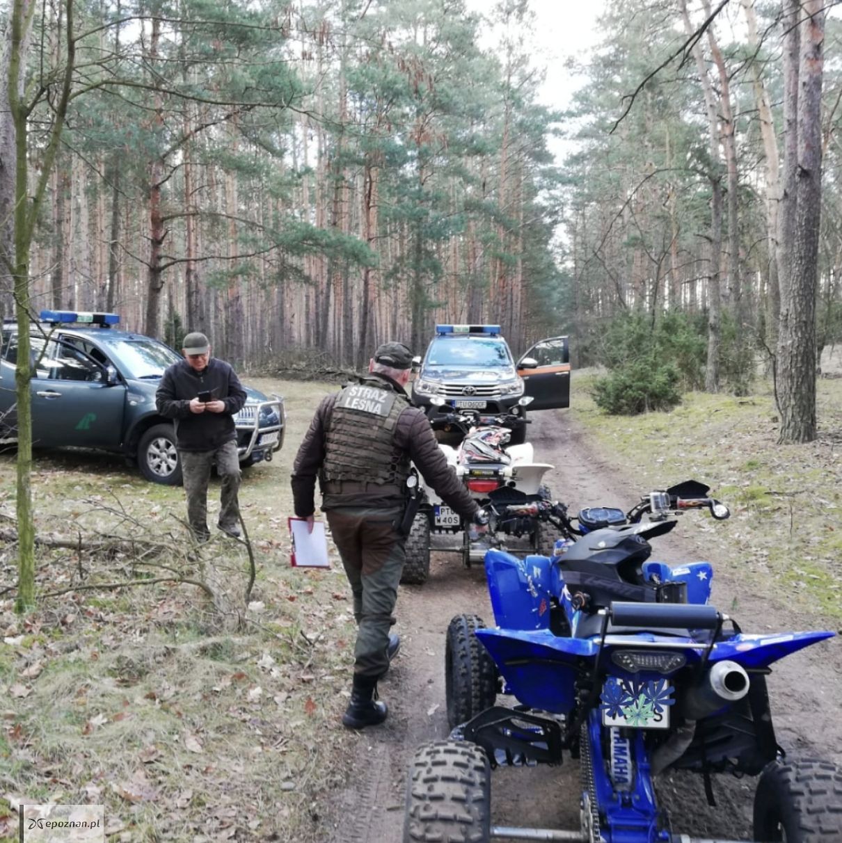 fot. Nadleśnictwo Turek