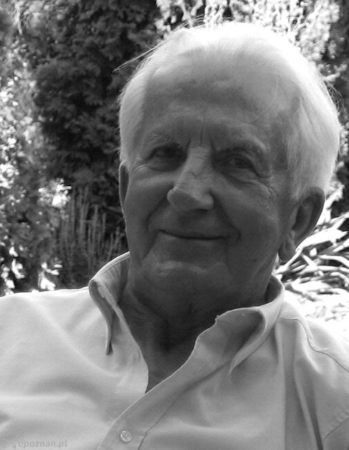 Czesław Janicki | fot. wiki