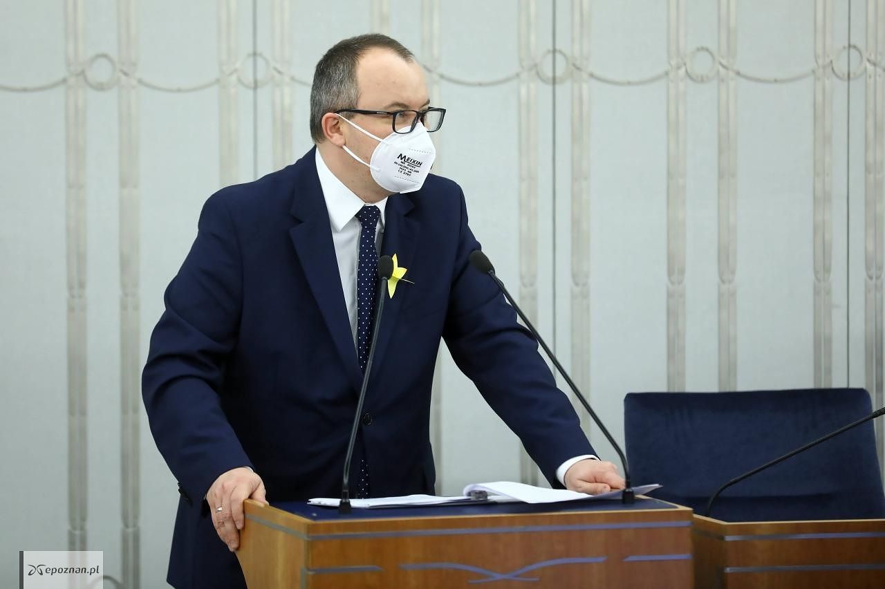 fot. PAP/Rafał Guz