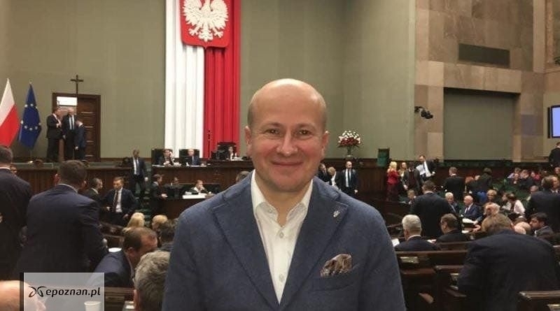 fot. Bartłomiej Wróblewski / FB