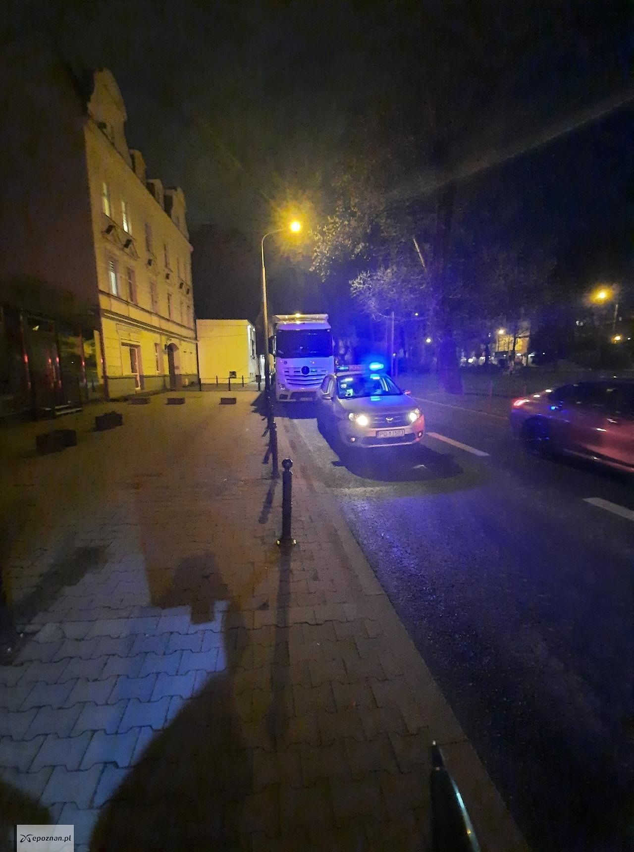 fot. Straż miejska