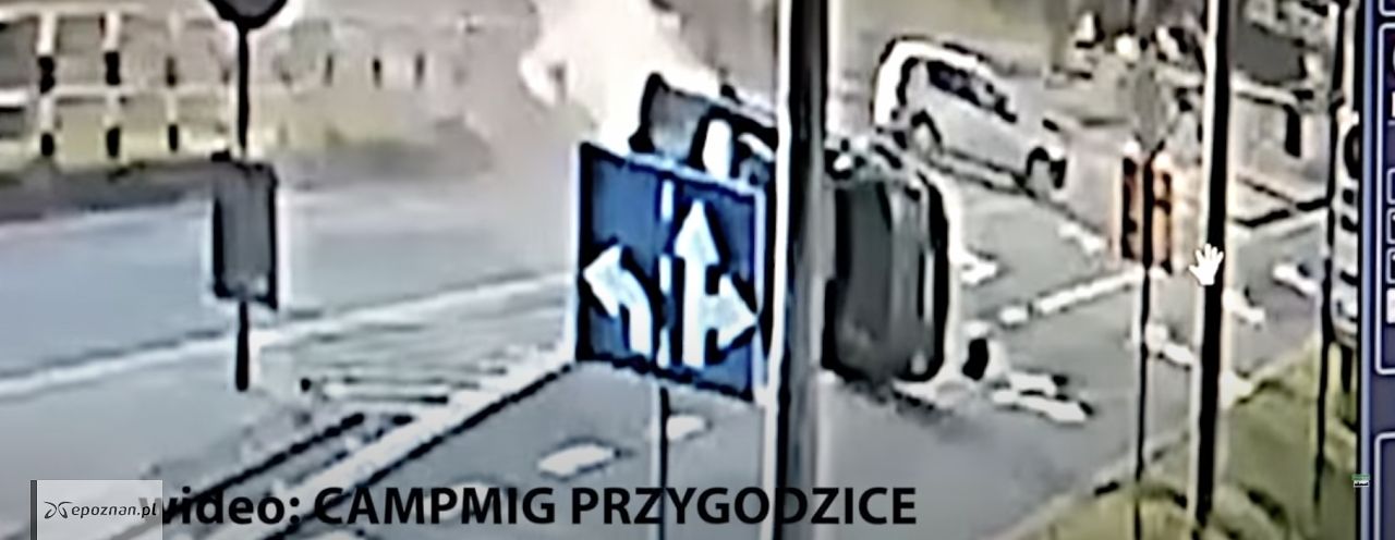 fot. Gmina Przygodzice INFO YouTube / Screen