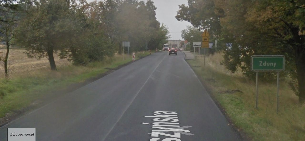 fot. Google Street View