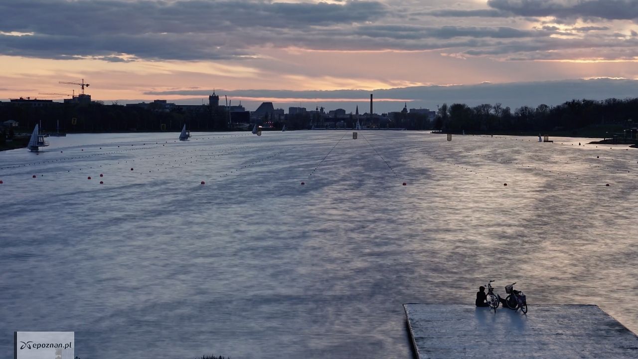 fot. Jakub Domański / Time Lapse every day