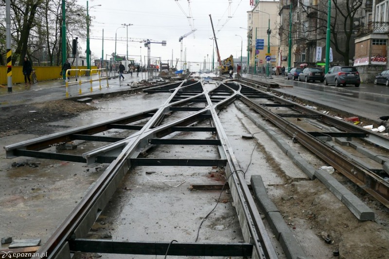Remont Teatralki | fot. Elżbieta Skowron