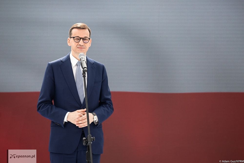 fot. Adam Guz/KPRM