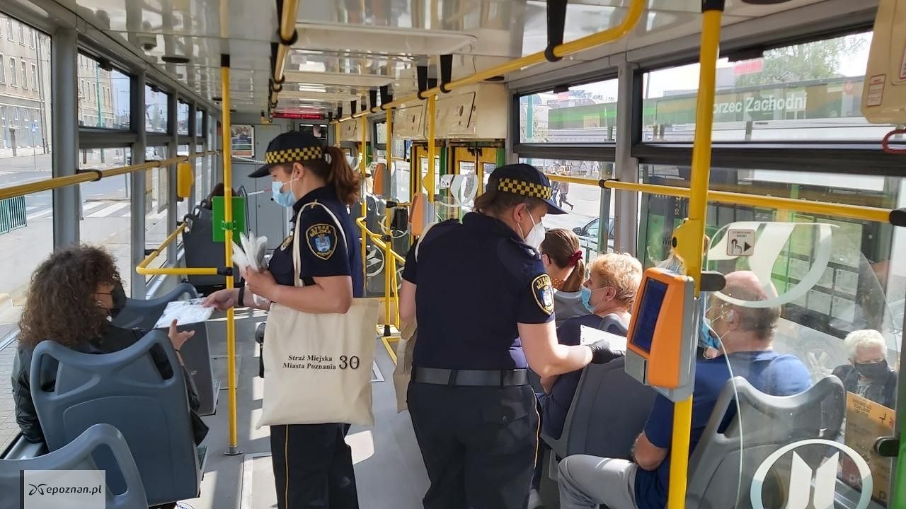 fot. Straż Miejska