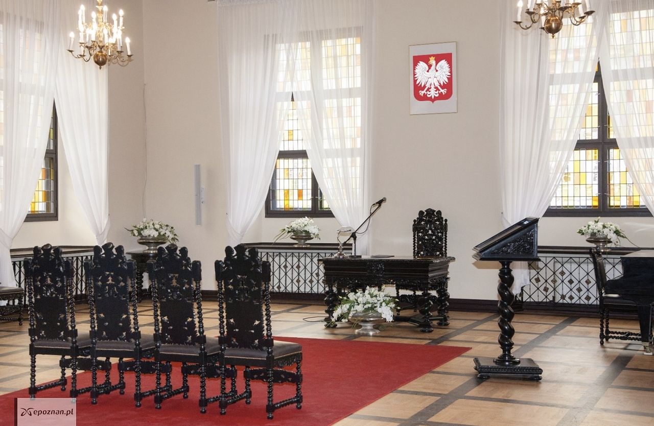 fot. UM Poznań