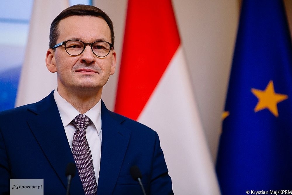 fot. Krystian Maj/KPRM