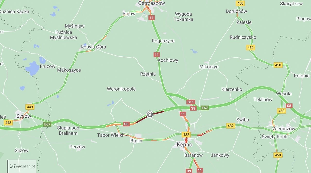 fot. Google Maps