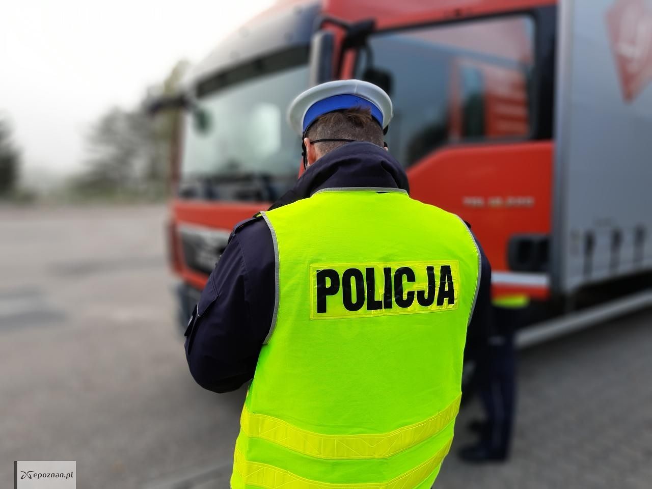 fot. Policja