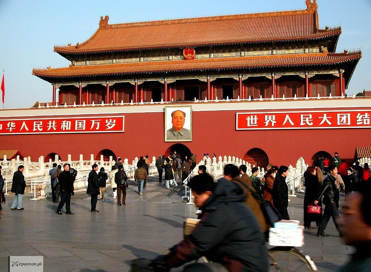 fot. Autorstwa Peter Morgan z Beijing, China - Flickr, CC BY 2.0, https://commons.wikimedia.org/w/index.php?curid=352158