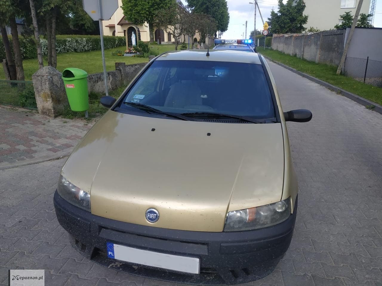 fot. Policja