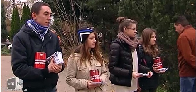 fot. Telewizja WTK