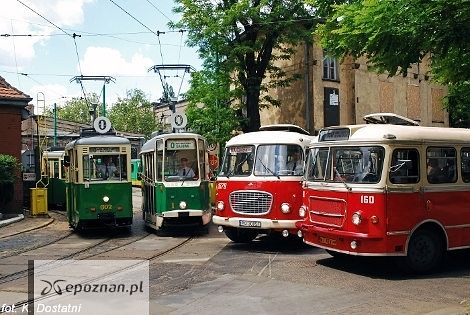 MPK, archiwum | fot. K. Dostatni