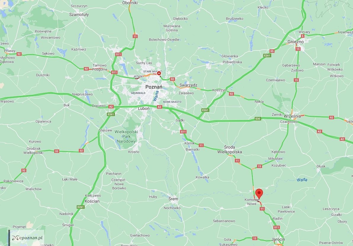 fot. Google Maps