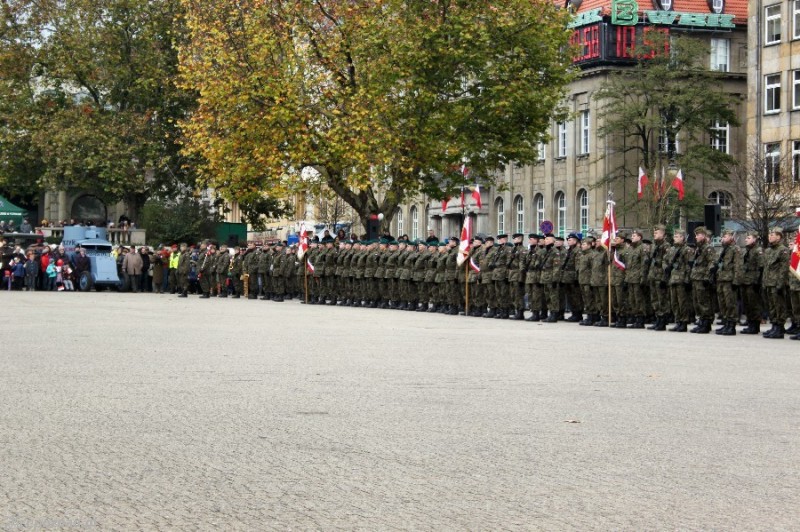 fot. Elżbieta Skowron