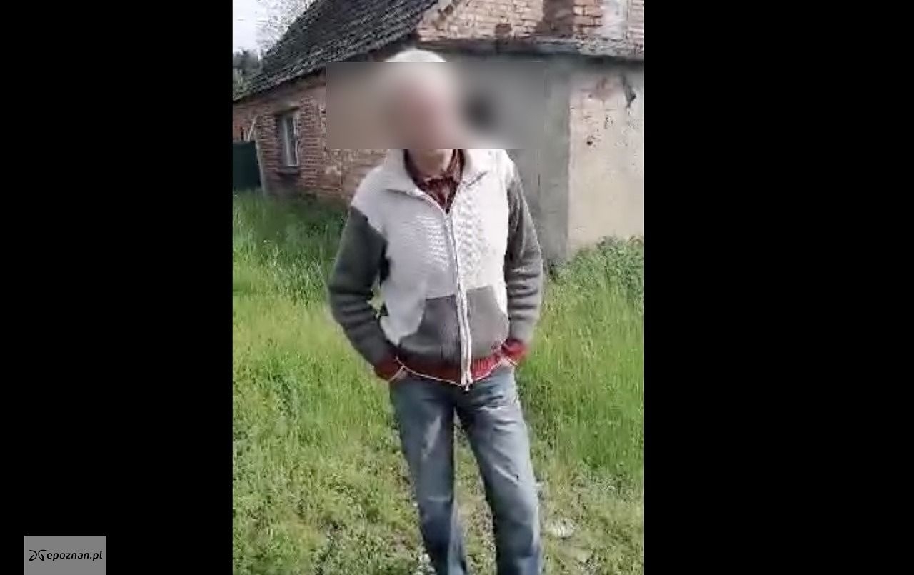 fot. Elusive Child Protection Unit Poland / FB / screen