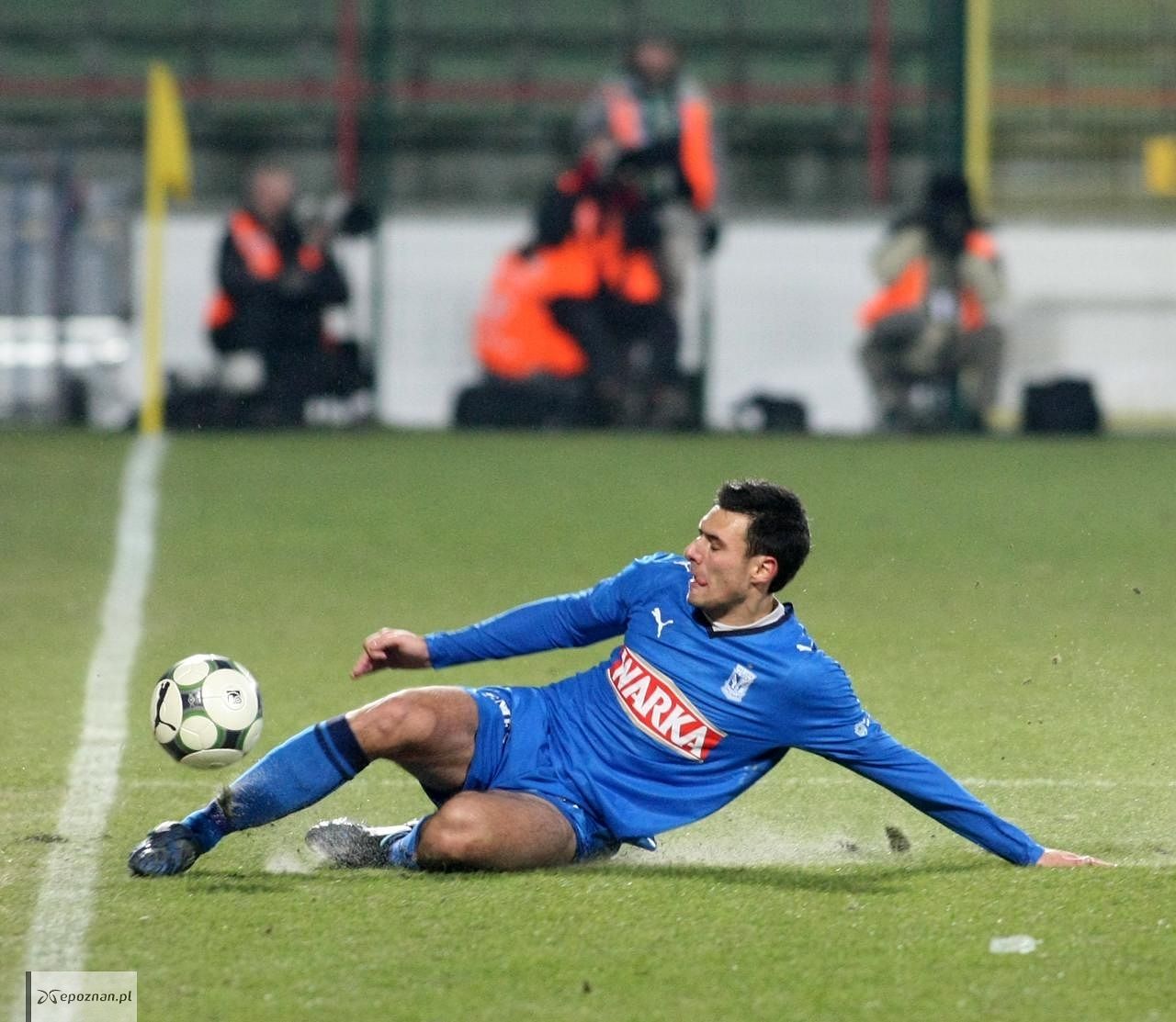 fot. PAP/Grzegorz Michałowski