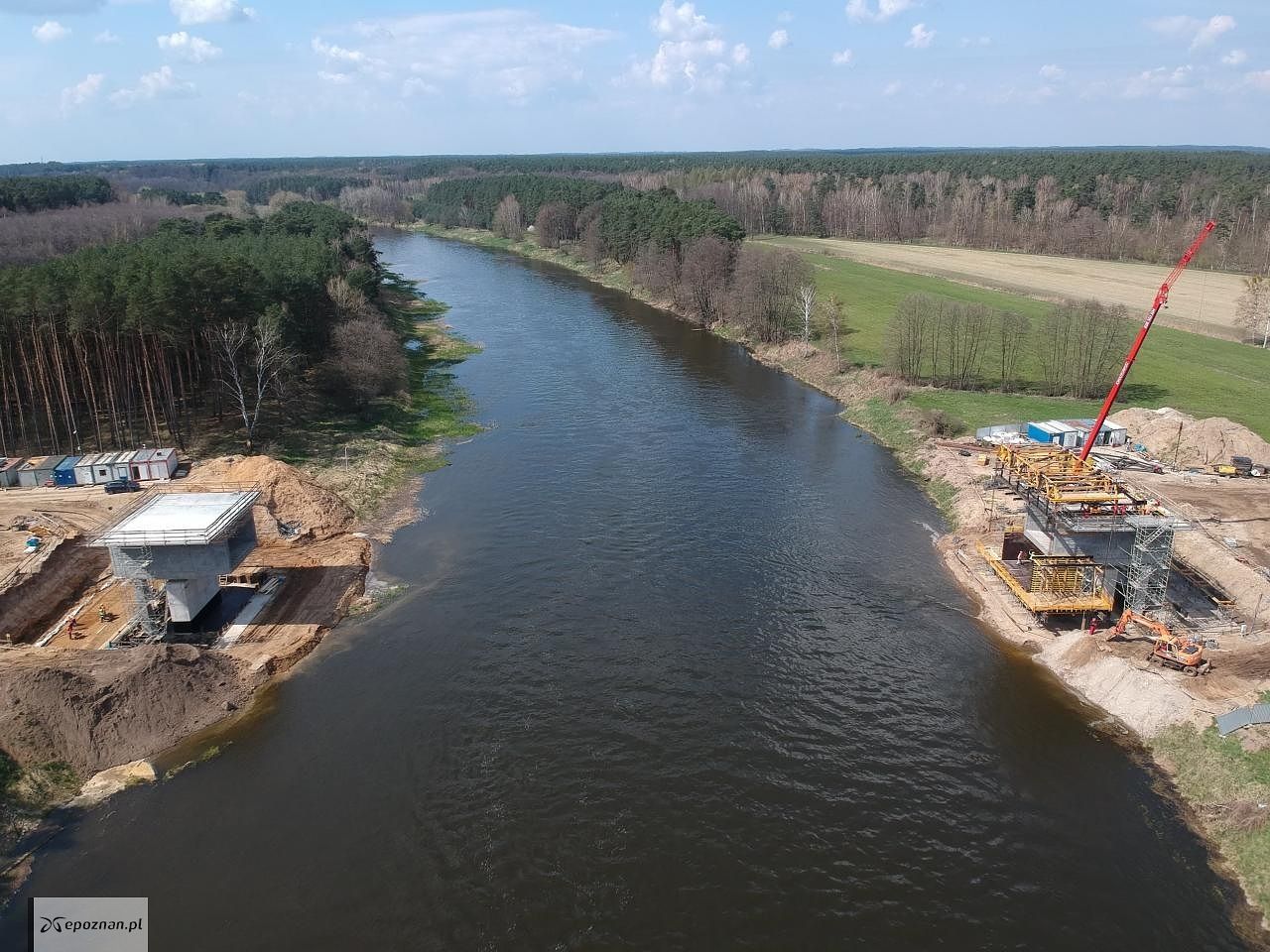 Kwiecień 2021 | fot. WZDW w Poznaniu