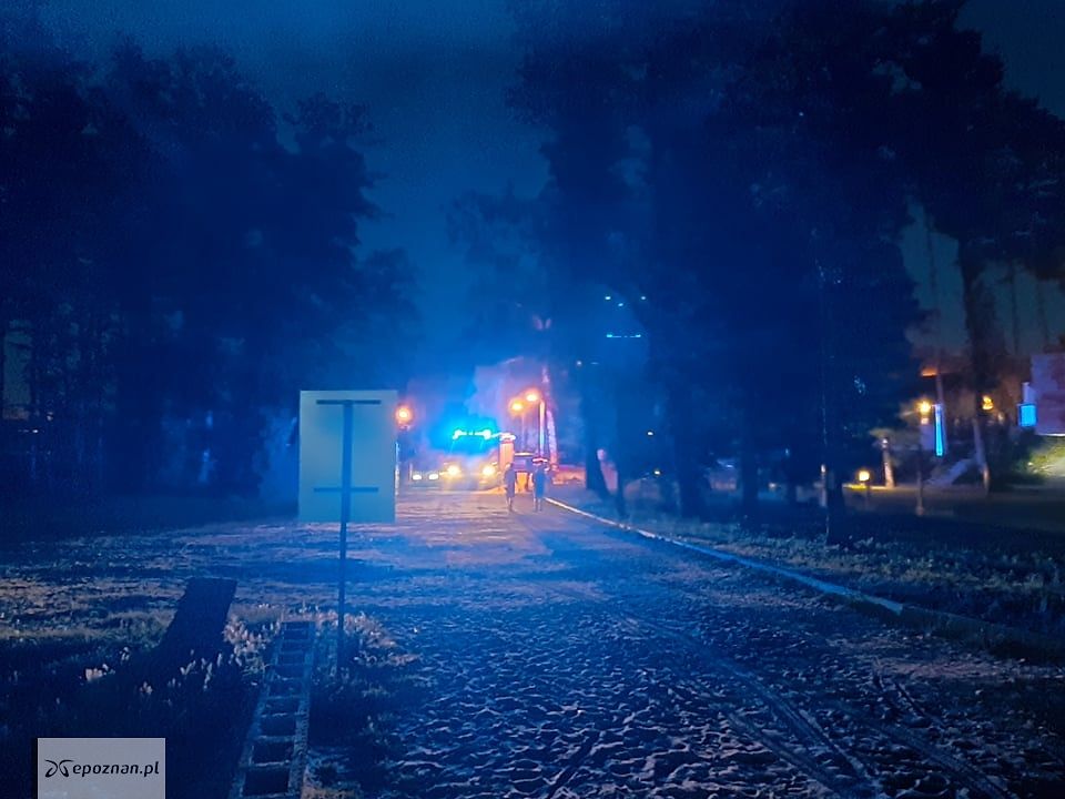 fot. Kościan112.pl