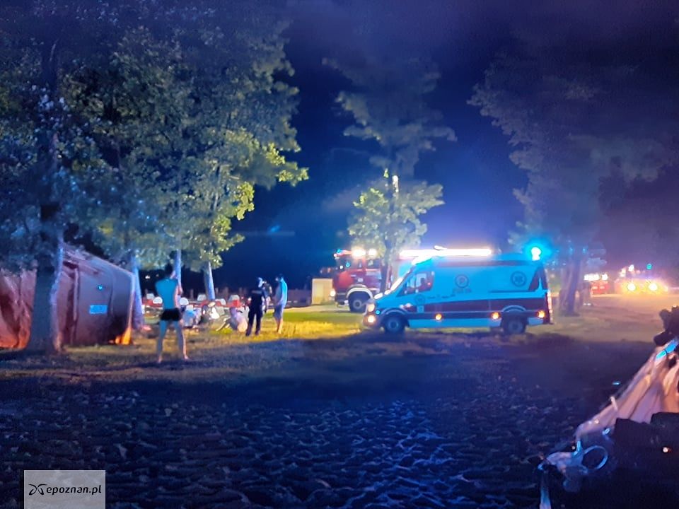 fot. Kościan112.pl