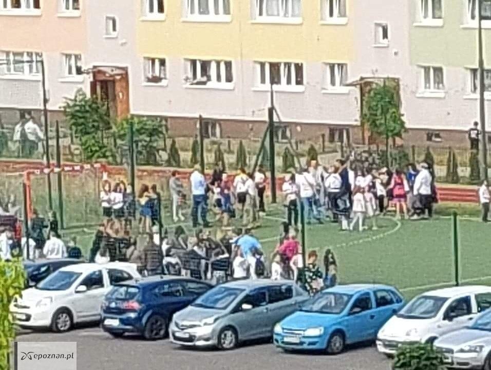 fot. Przemysław / WTK