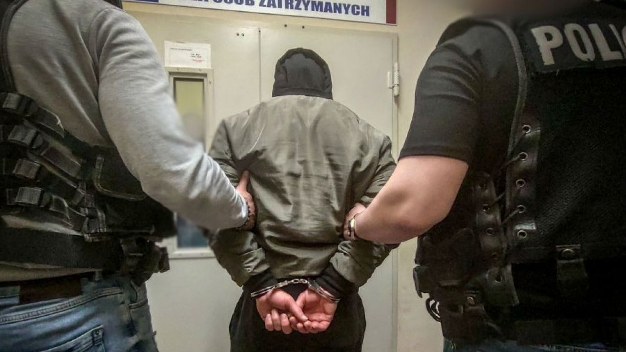Zdjęcie ilustracyjne | fot. policja