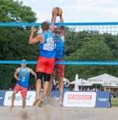fot. P. Rycher / Lotto Plaża Wolności