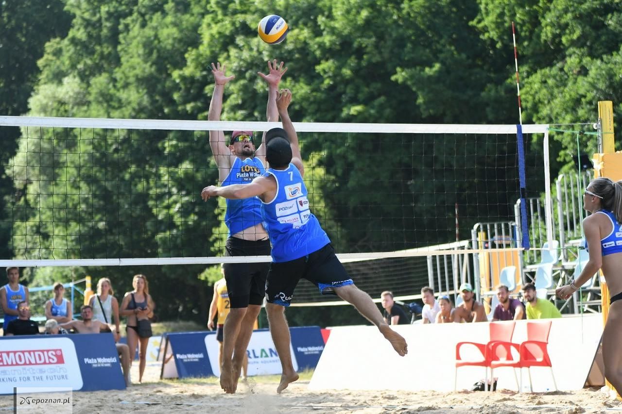 fot. D. Garbatowski / Lotto Plaża Wolności
