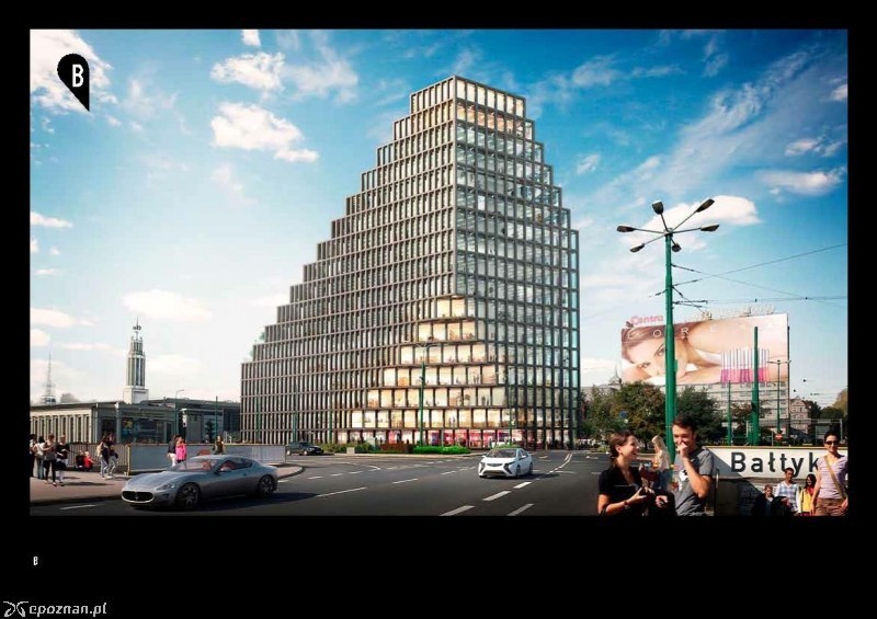 fot. Garvest Real Estate